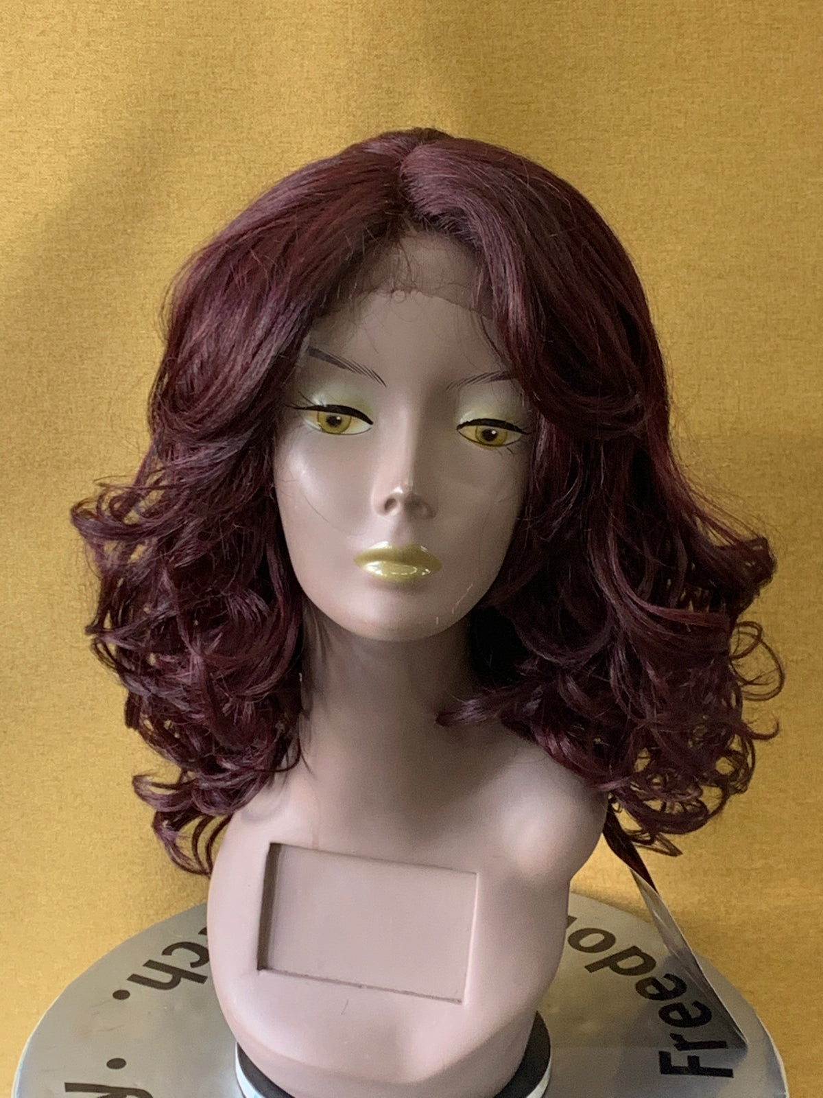 Wig 70
