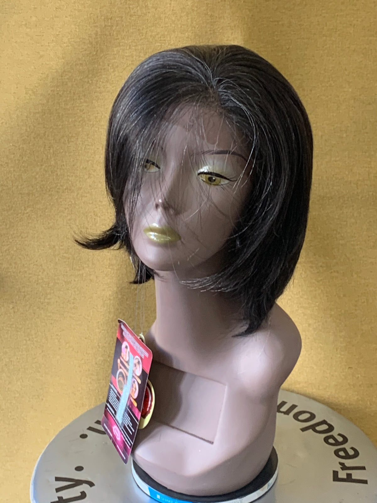 Wig 72