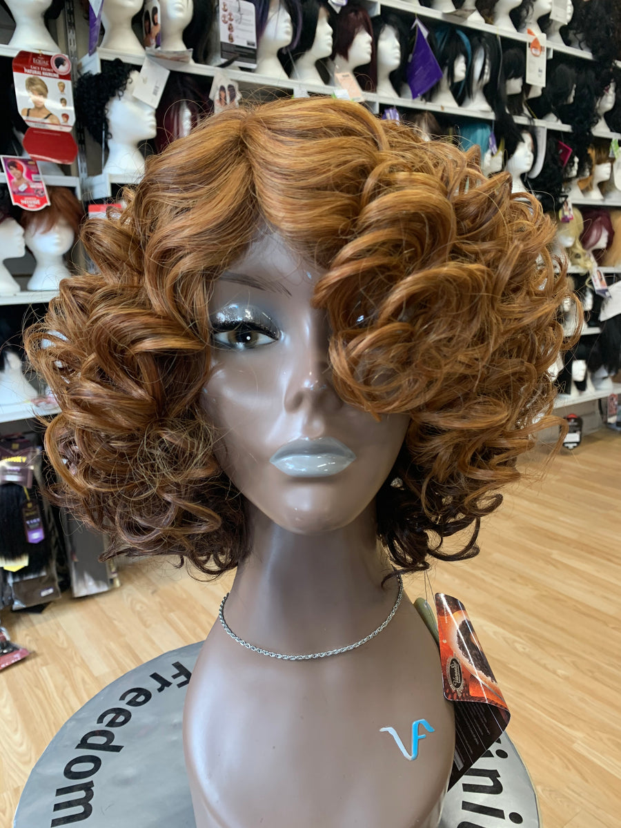 Wig 78