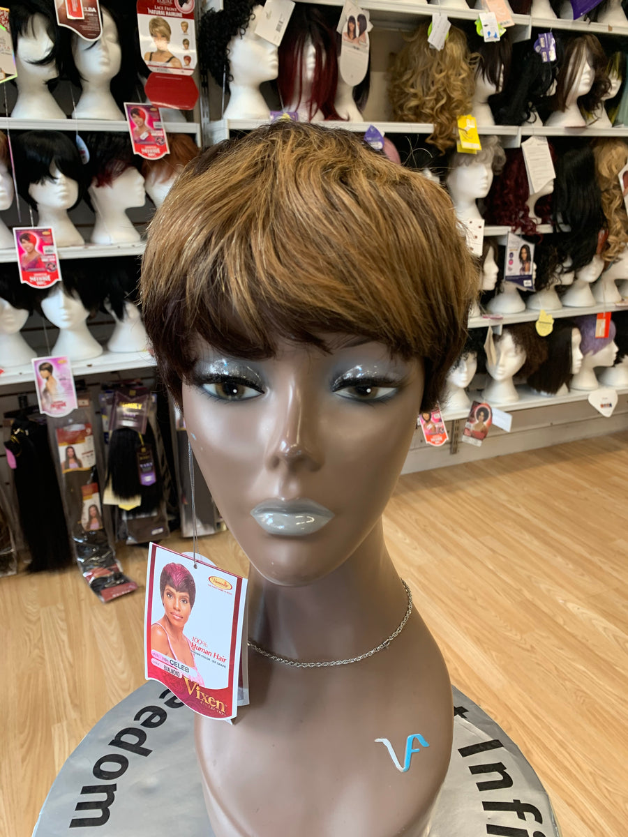 Wig 80