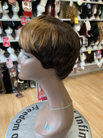 Wig 80