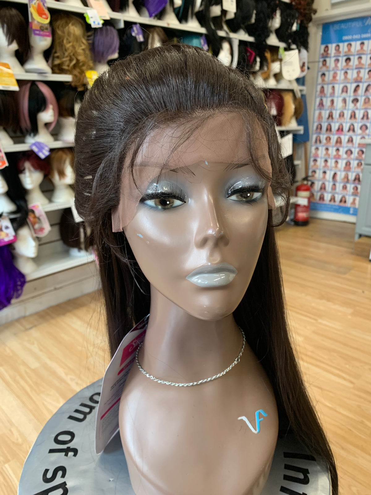 Wig 82