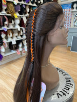 Wig 82