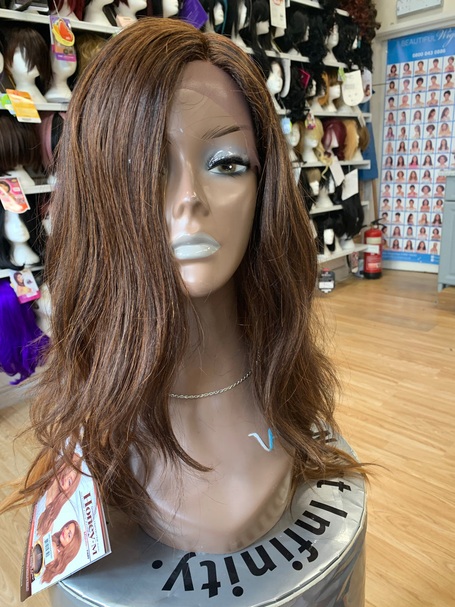 Wig 85