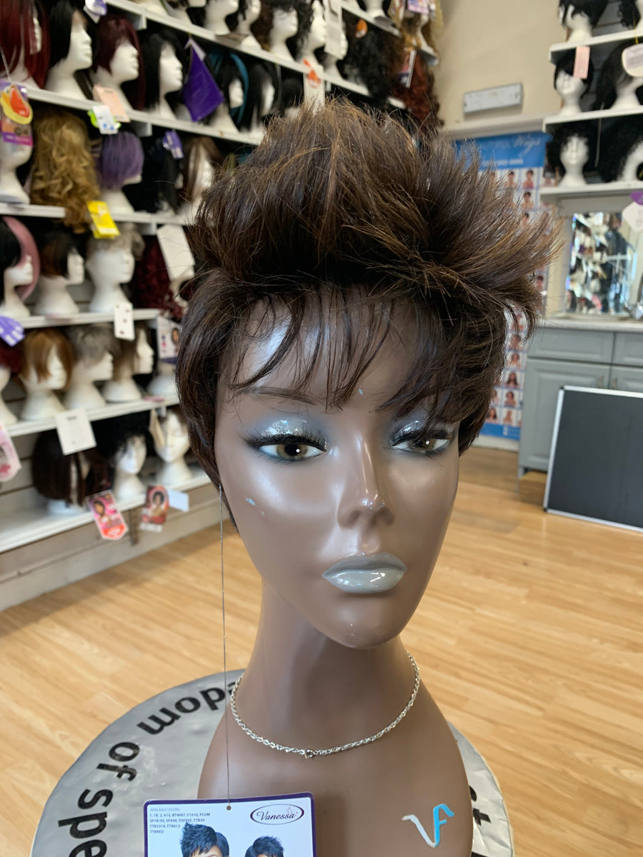 Wig 84