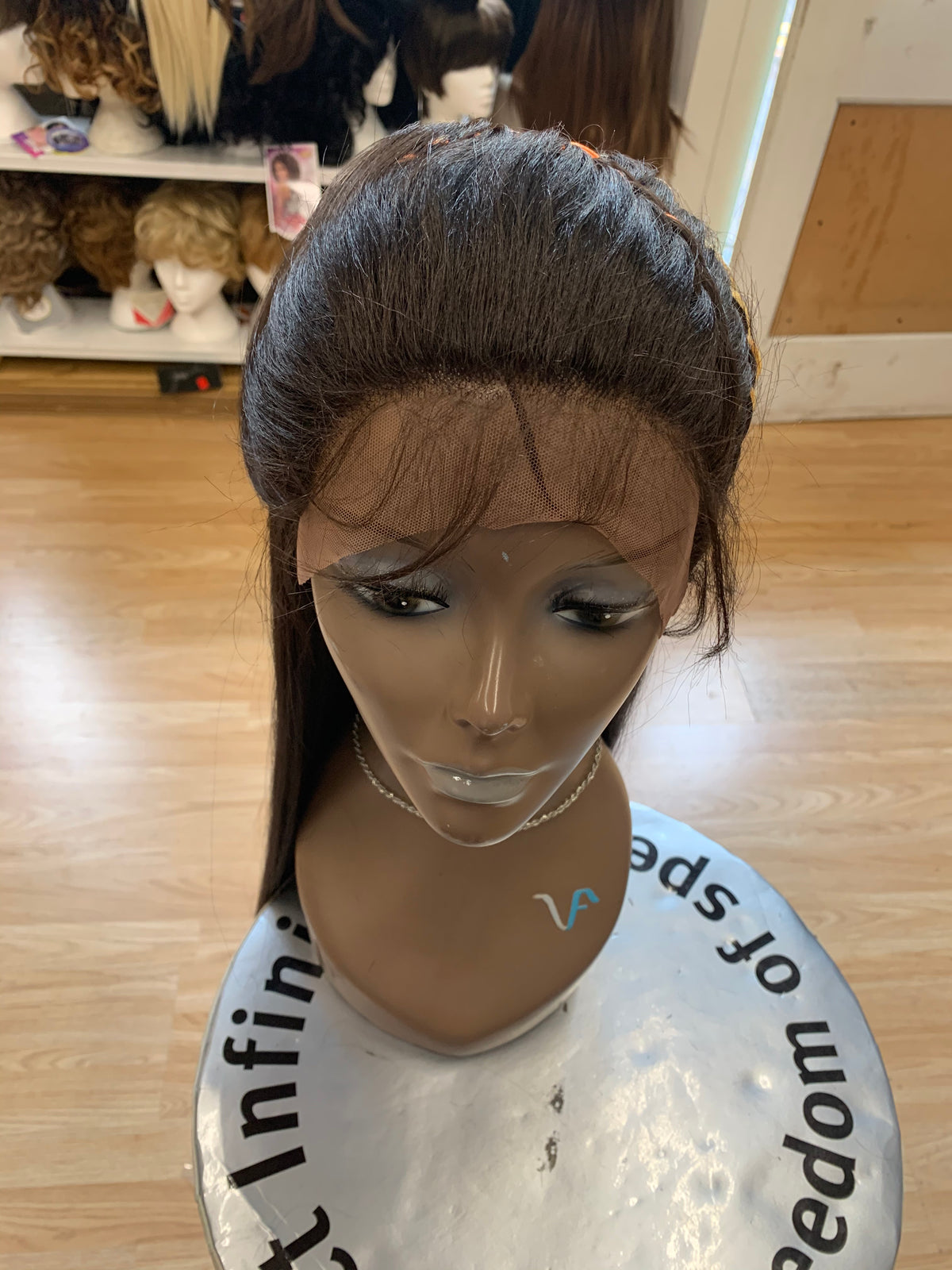 Wig 86