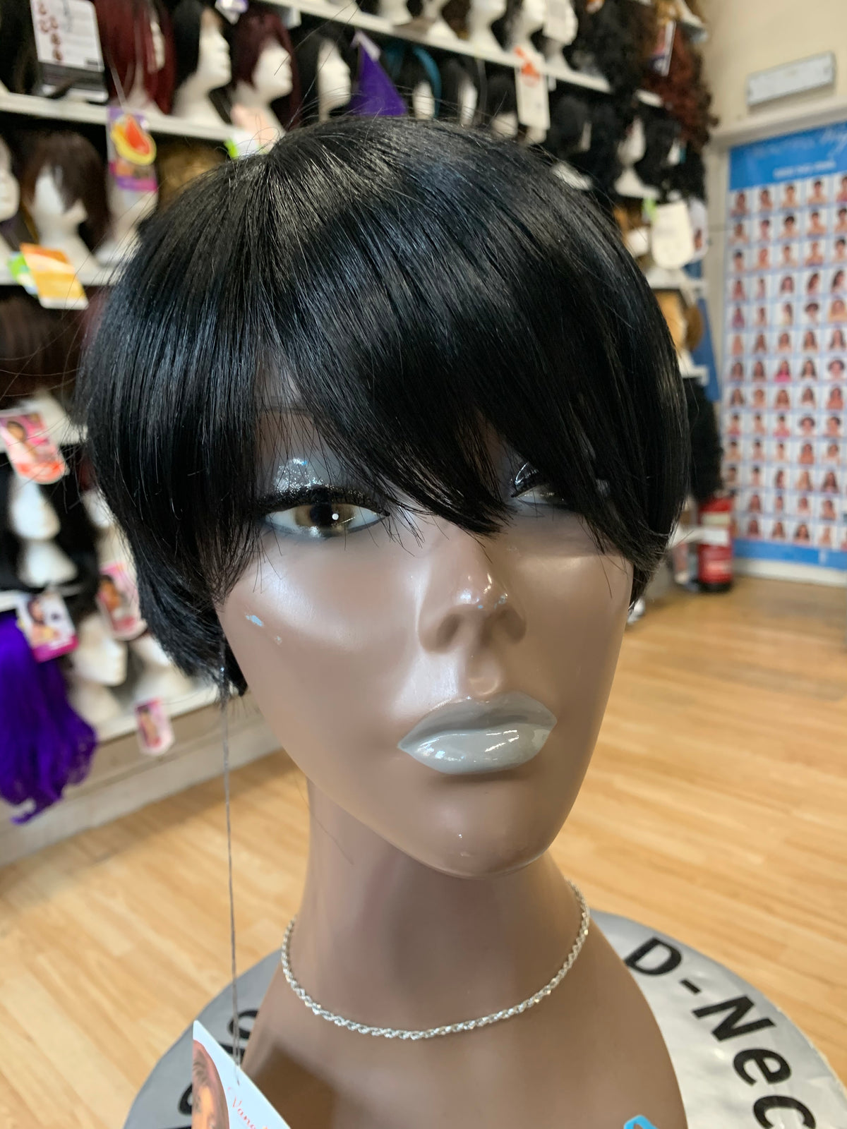 Wig 87