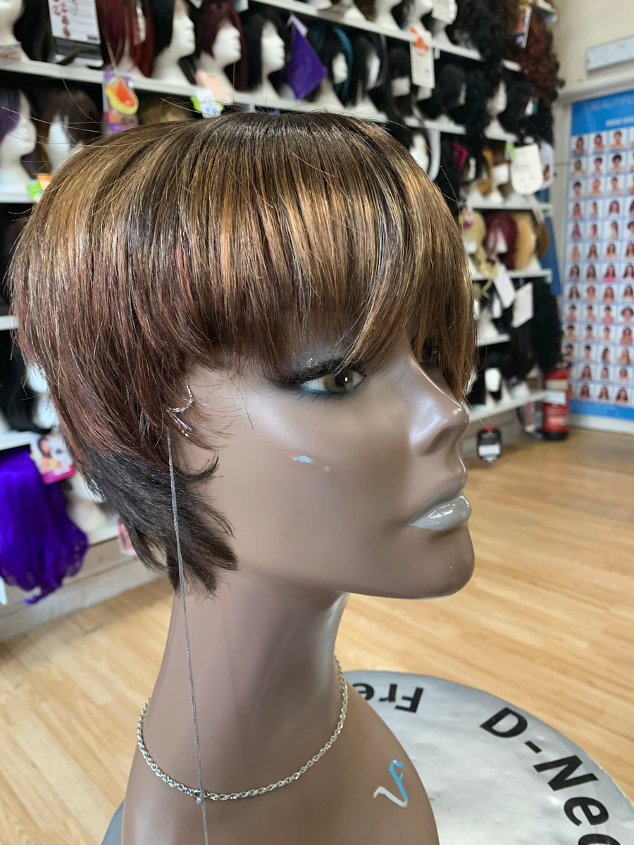 Wig 92
