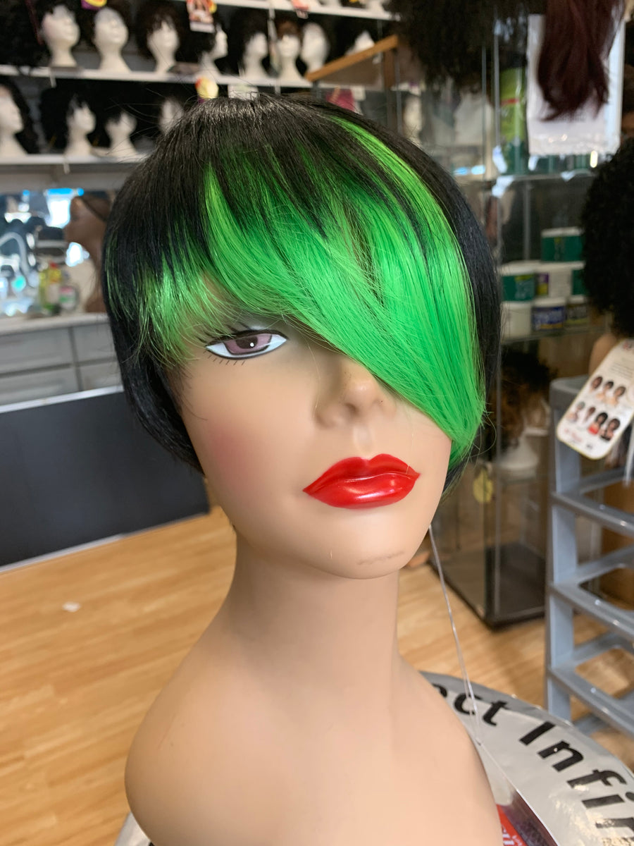 Wig 96