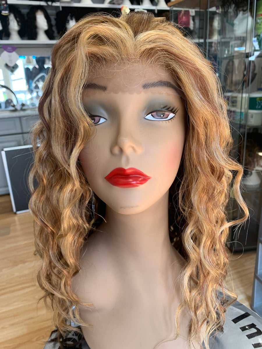 Wig 101
