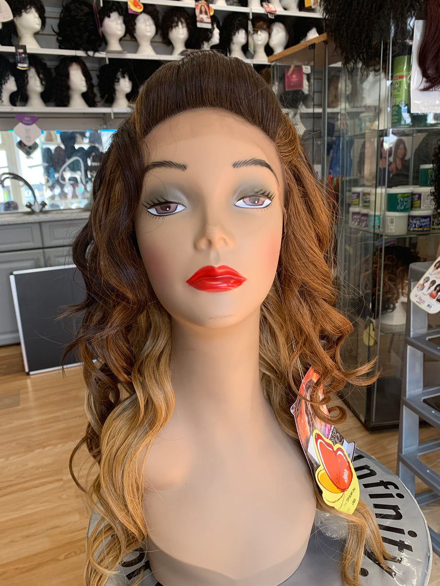 Wig 102