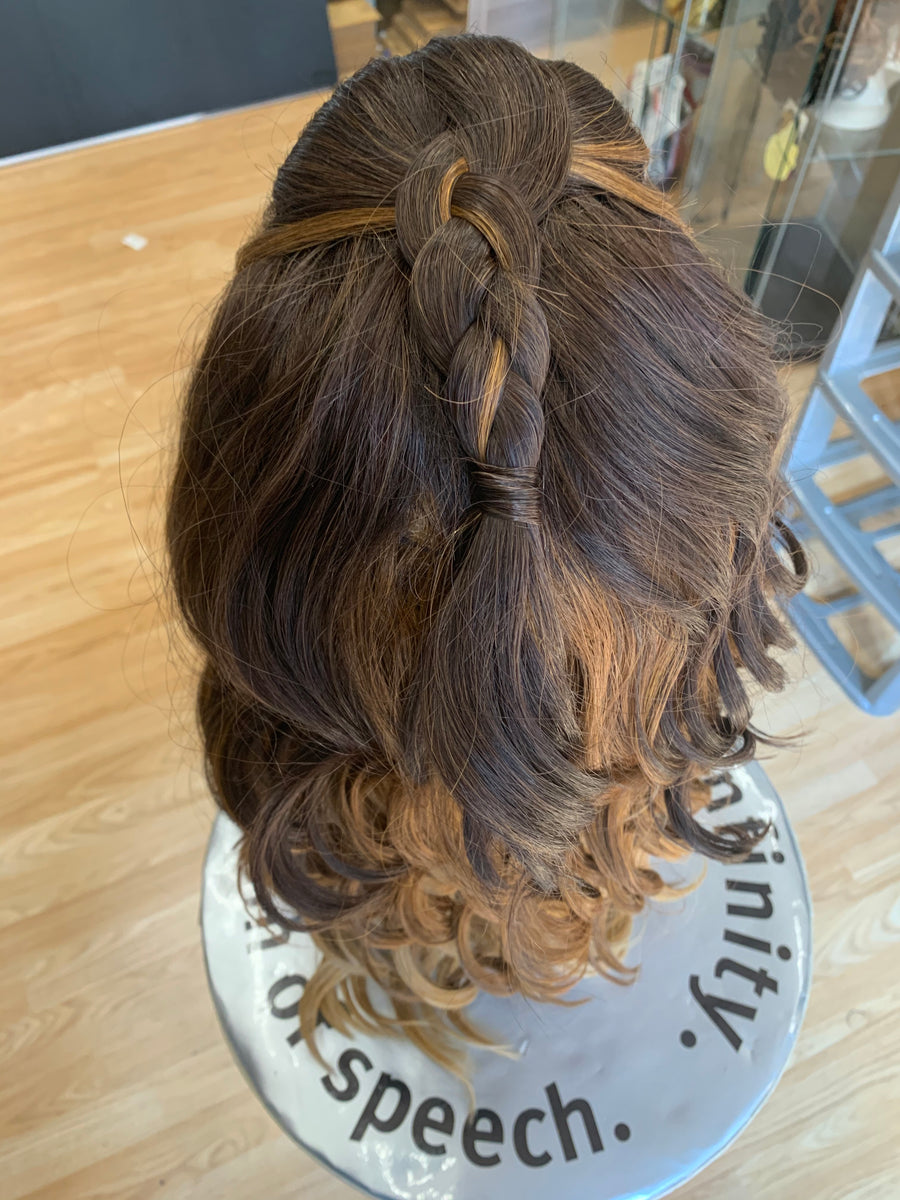 Wig 103