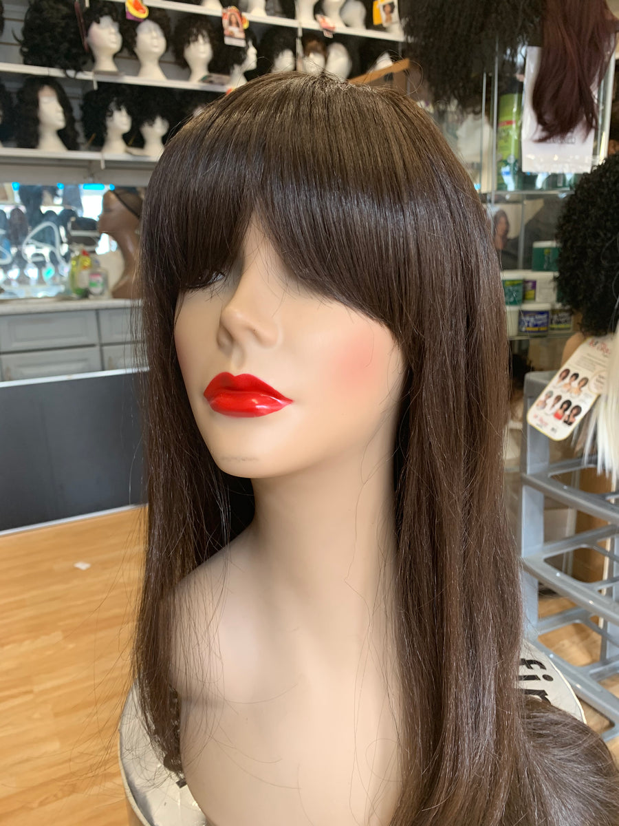 Wig 108
