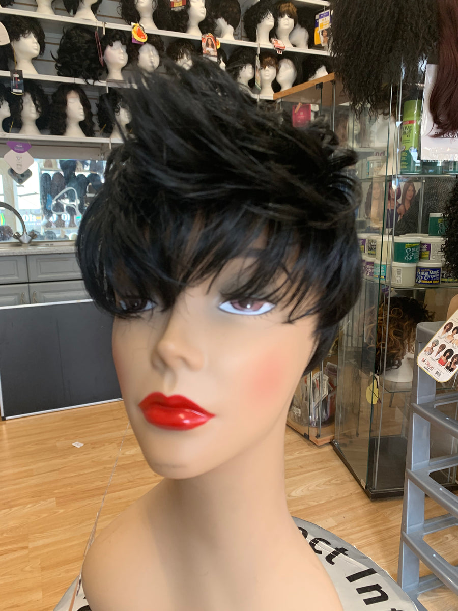 Wig 109