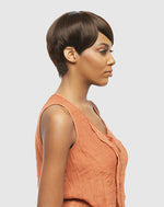 SMART MAZY SMART By Vanessa Hair