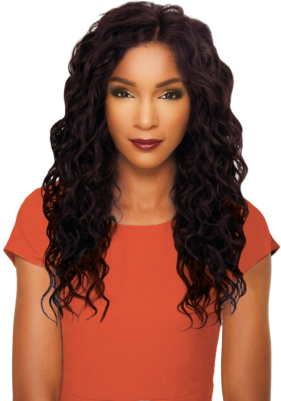 SP HH CAMELLIA  LACE By Sleek