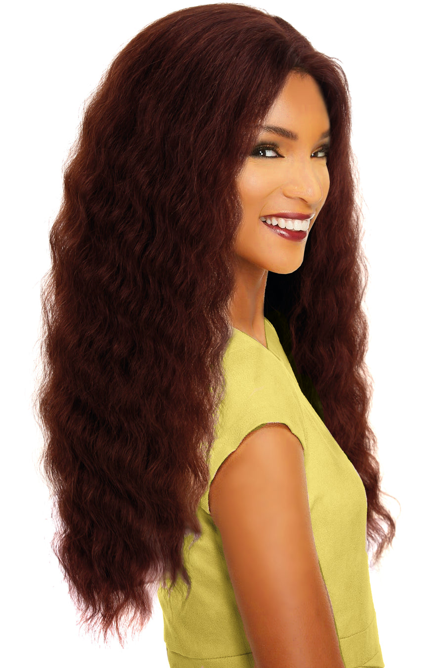 SP HH  POPPY LACE  By Sleek