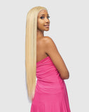THH EURO 36-38 LACE FRONT By Vanessa Hair