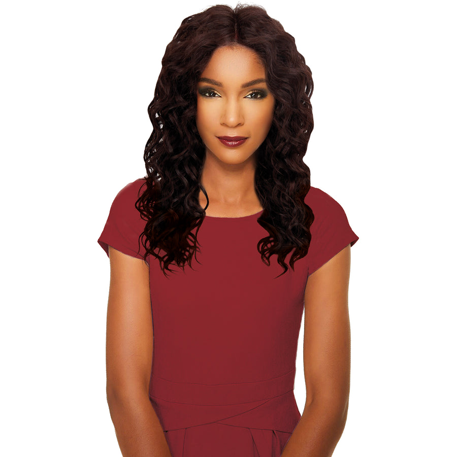 SP HH CLOVER WIG By Sleek
