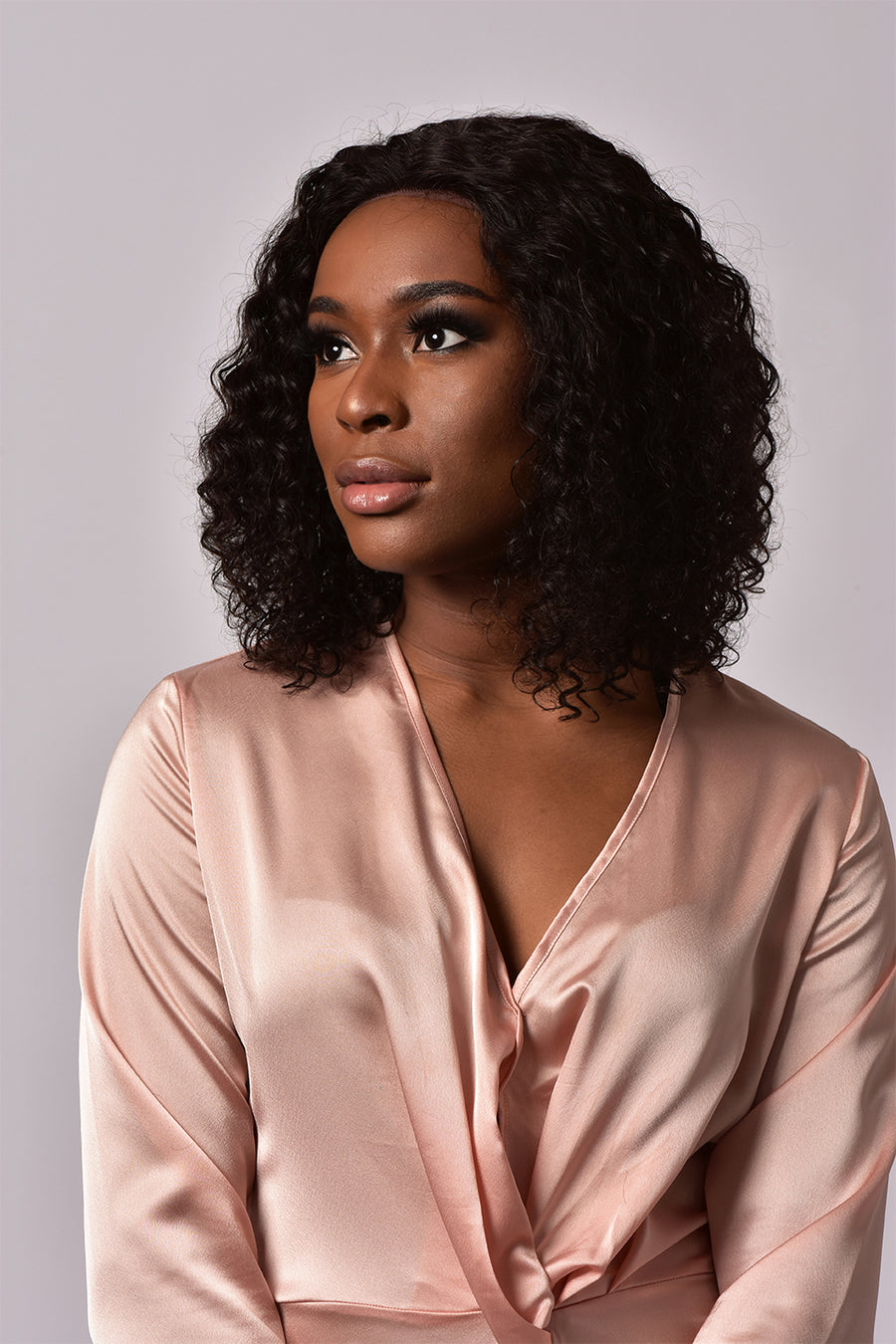 LEAH By Sleek