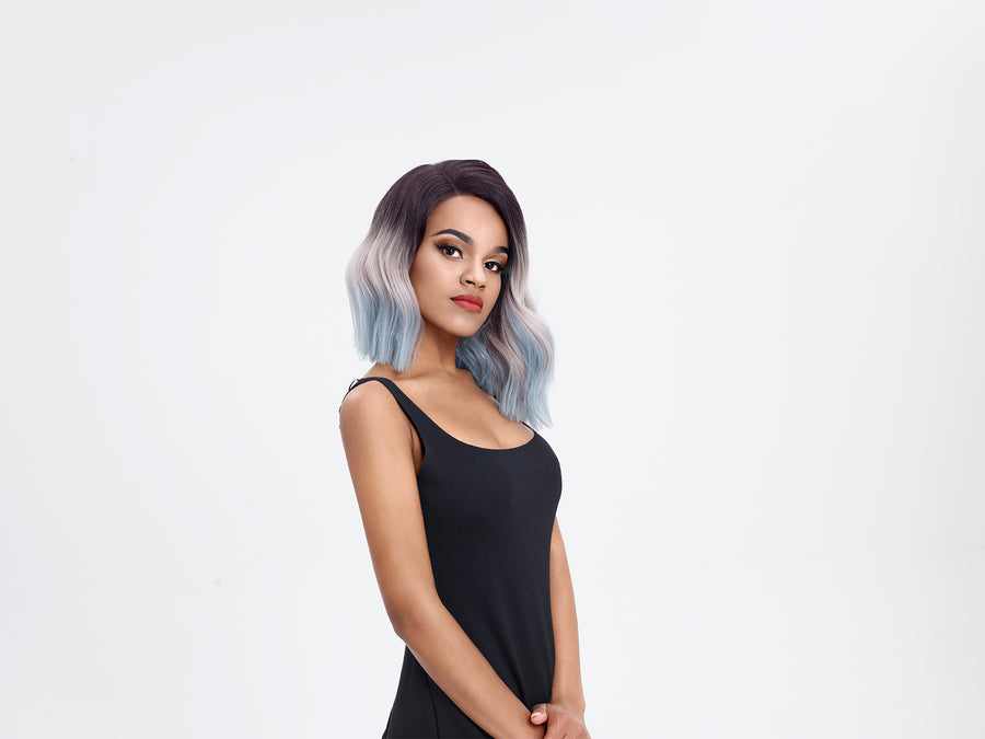 ALEXIS By Sleek