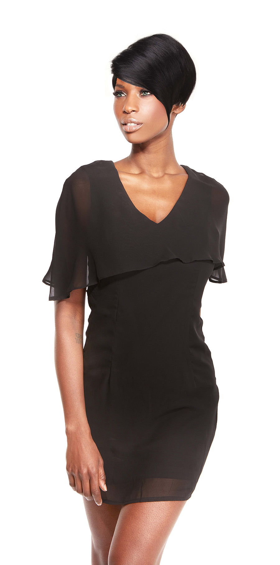 LARRY-RJH-S171128RP By Sleek