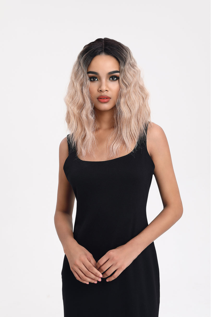 ABBIE By Sleek