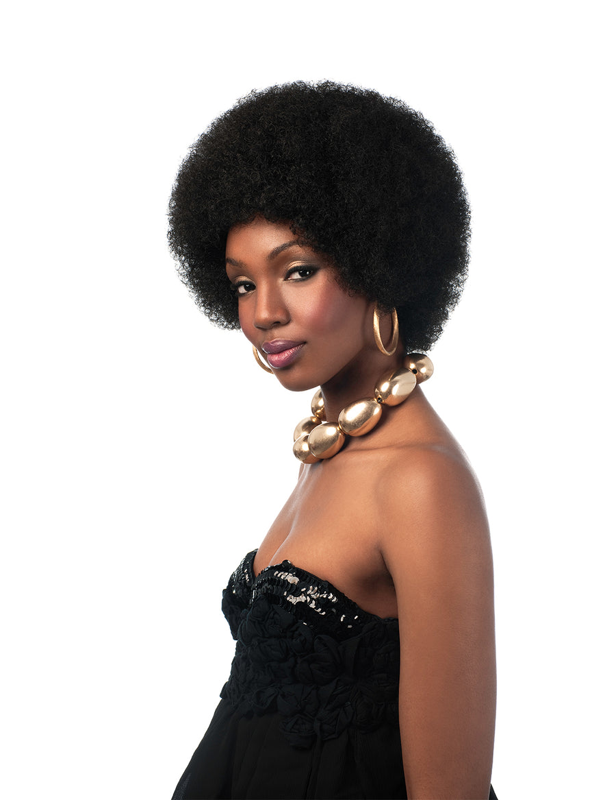 BIG AFRO By Sleek