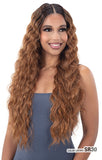 DEEP WAVER - 003 5" EAR TO EAR FRONT LACE