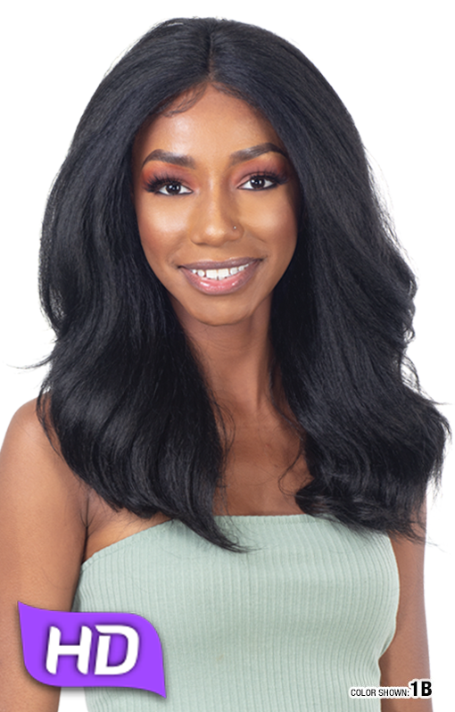 MAY NATURAL ME HD LACE FRONT