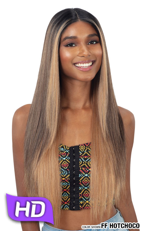 LADONNA LEVEL UP LACE FRONT