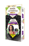 ARDEN NAKED PREMIUM HD LACE FRONT