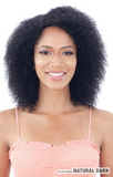 SUMMER CURL NATURE WET AND WAVY LACE FRONT