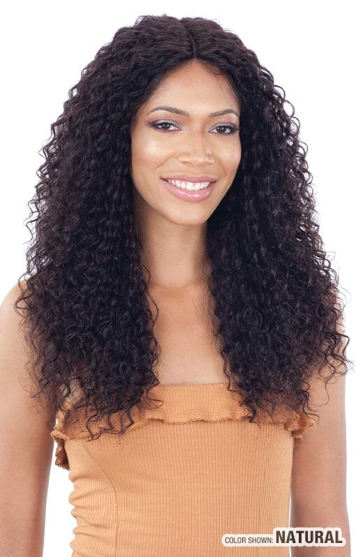 BREEON NAKED PREMIUM LACE FRONT