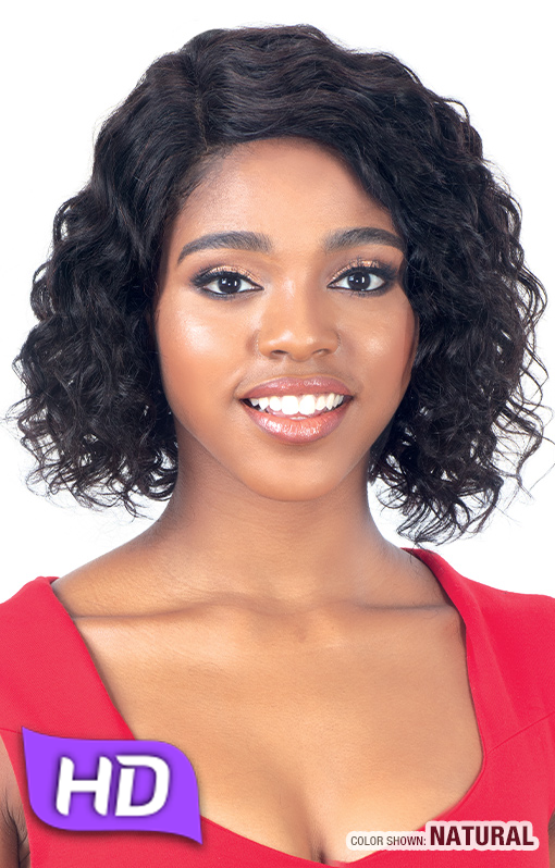 CALVIN NAKED PREMIUM LACE FRONT