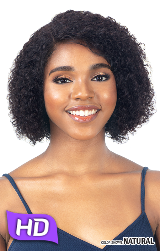 DELLA NAKED PREMIUM LACE FRONT