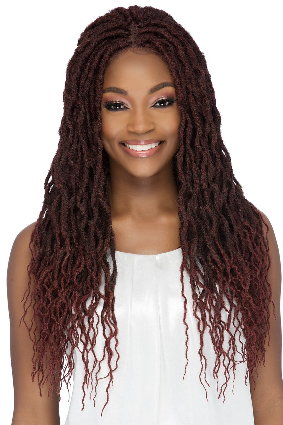 ADALEE By Vivica Fox Wigs