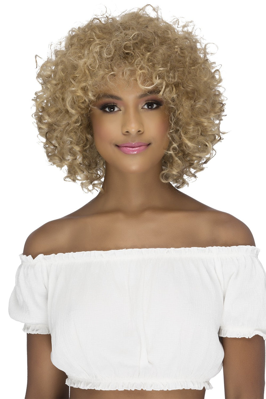 AILEE By Vivica Fox Wigs