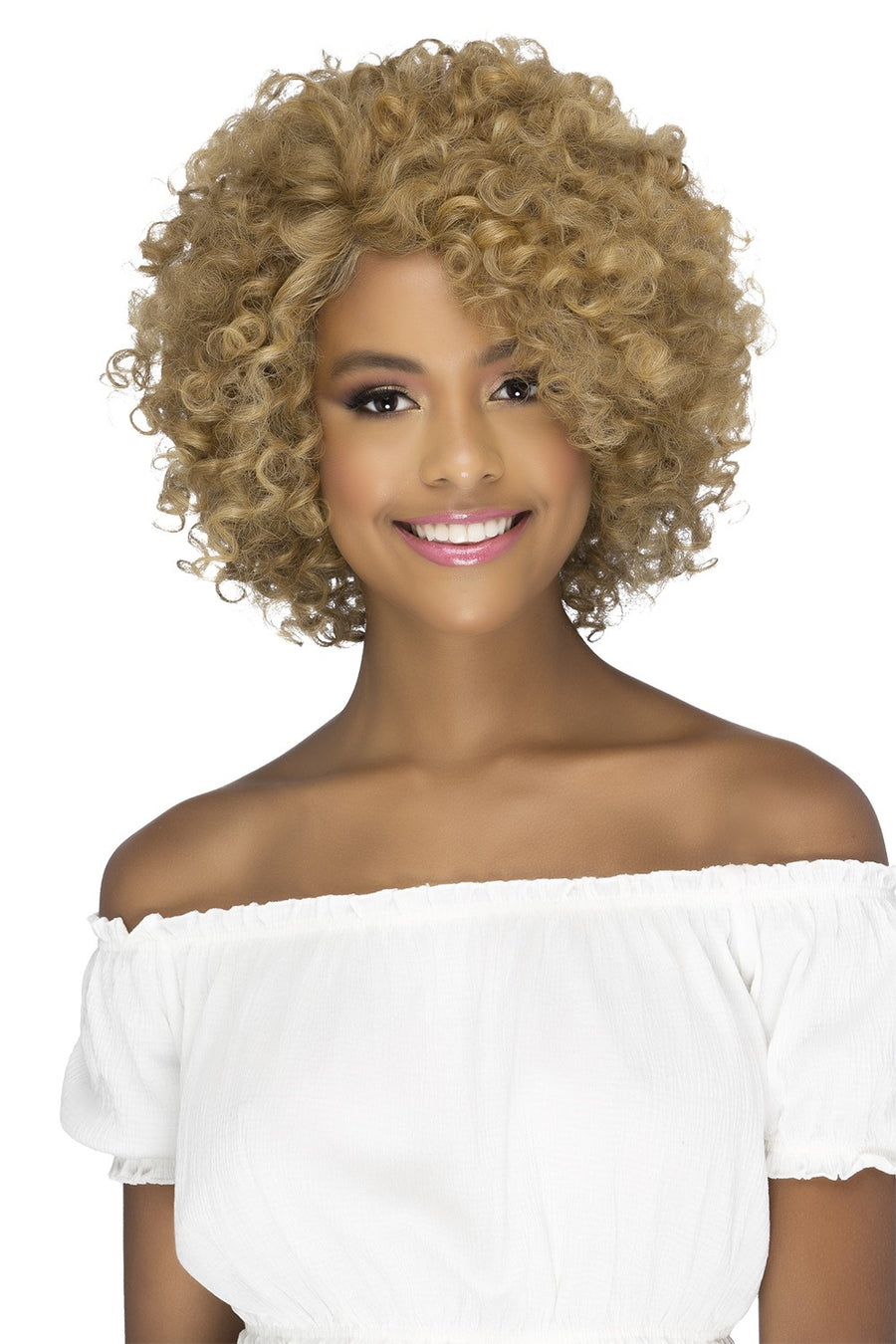 AILLISH By Vivica Fox Wigs