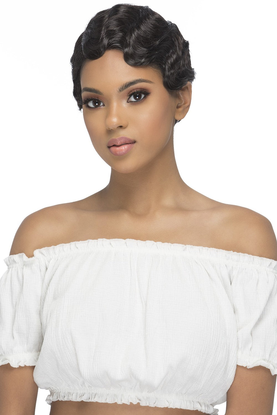 ALLY By Vivica Fox Wigs
