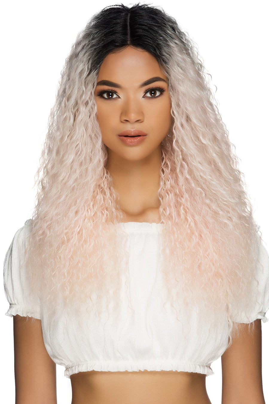 ANIKA By Vivica Fox Wigs