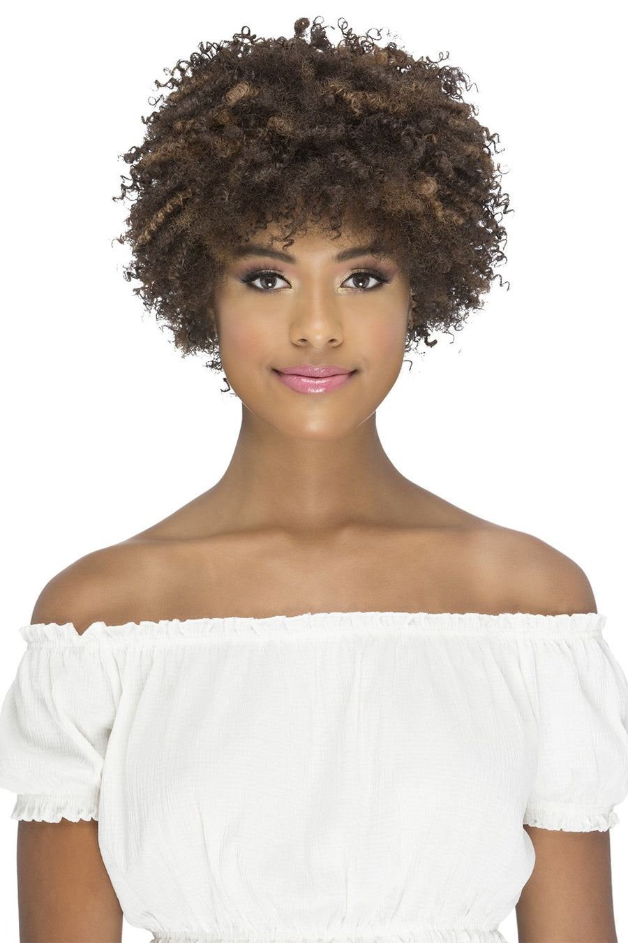BAY By Vivica Fox Wigs