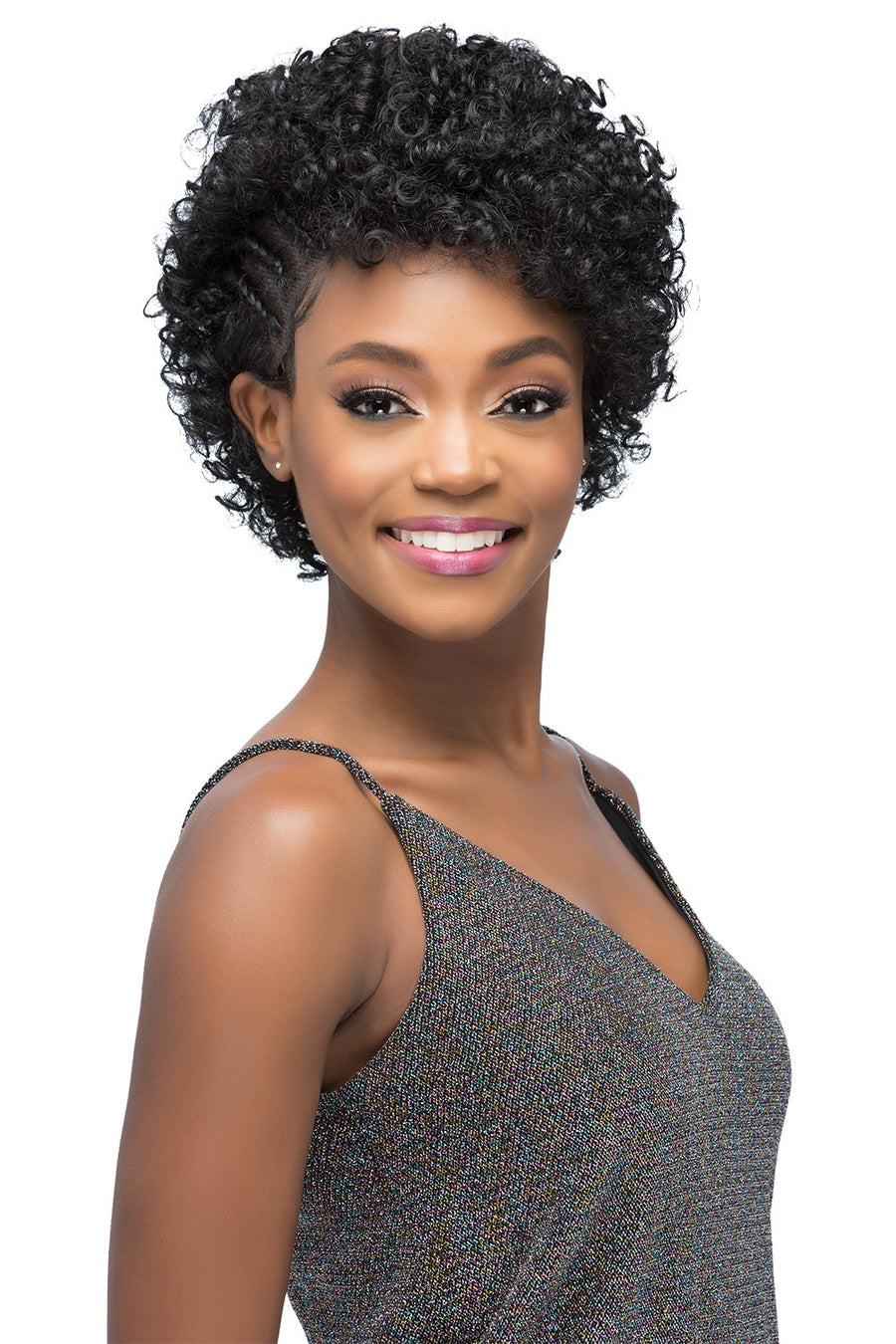 BEATRICE By Vivica Fox Wigs