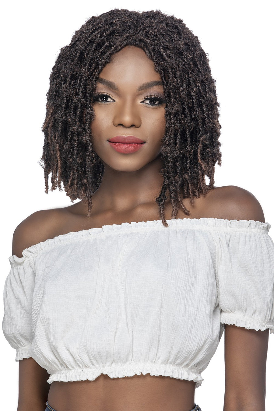 BINA By Vivica Fox Wigs
