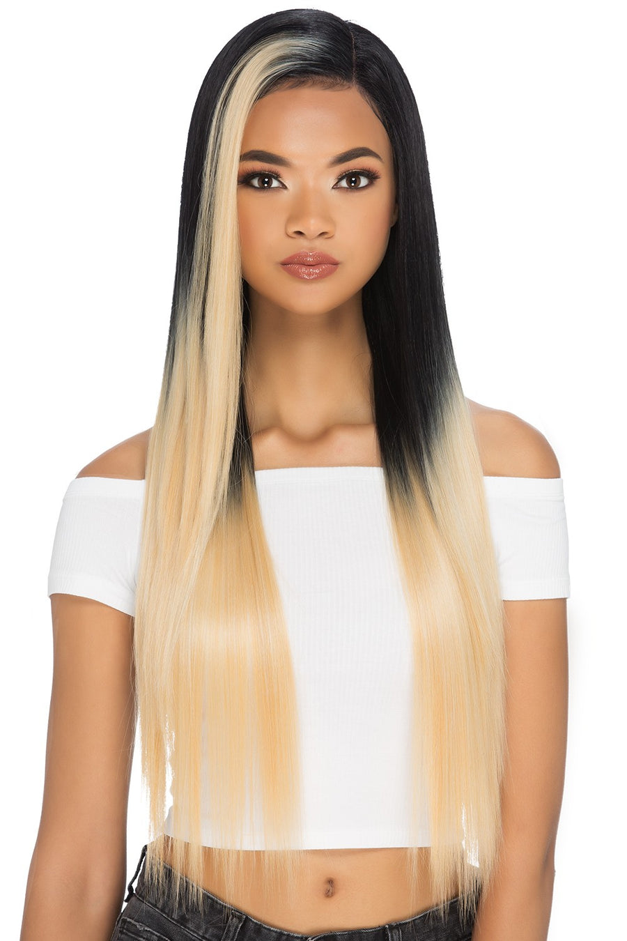 BLONDIE By Vivica Fox Wigs