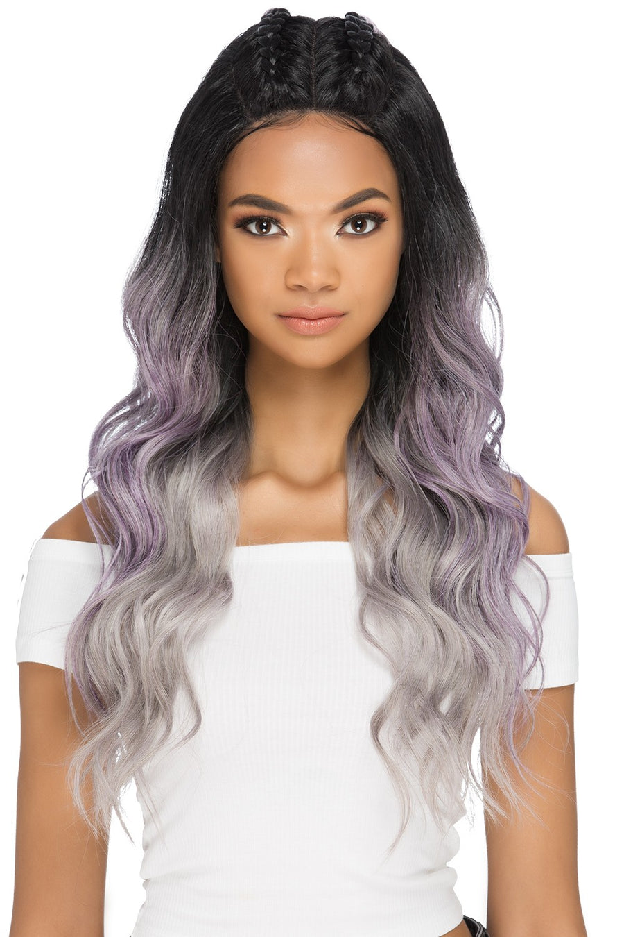 BRIANA By Vivica Fox Wigs