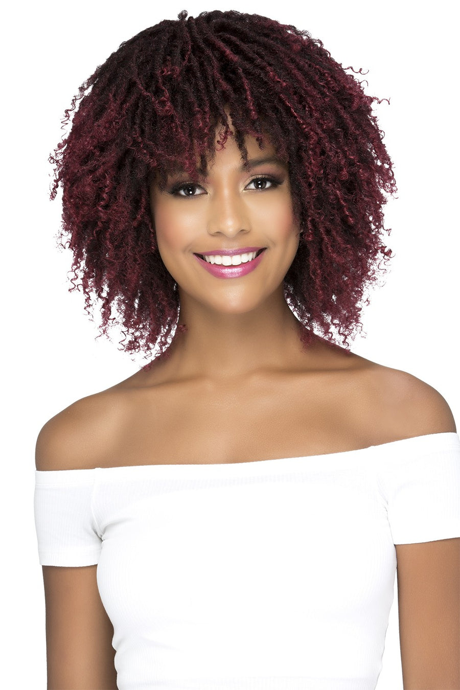 CAYKEE By Vivica Fox Wigs