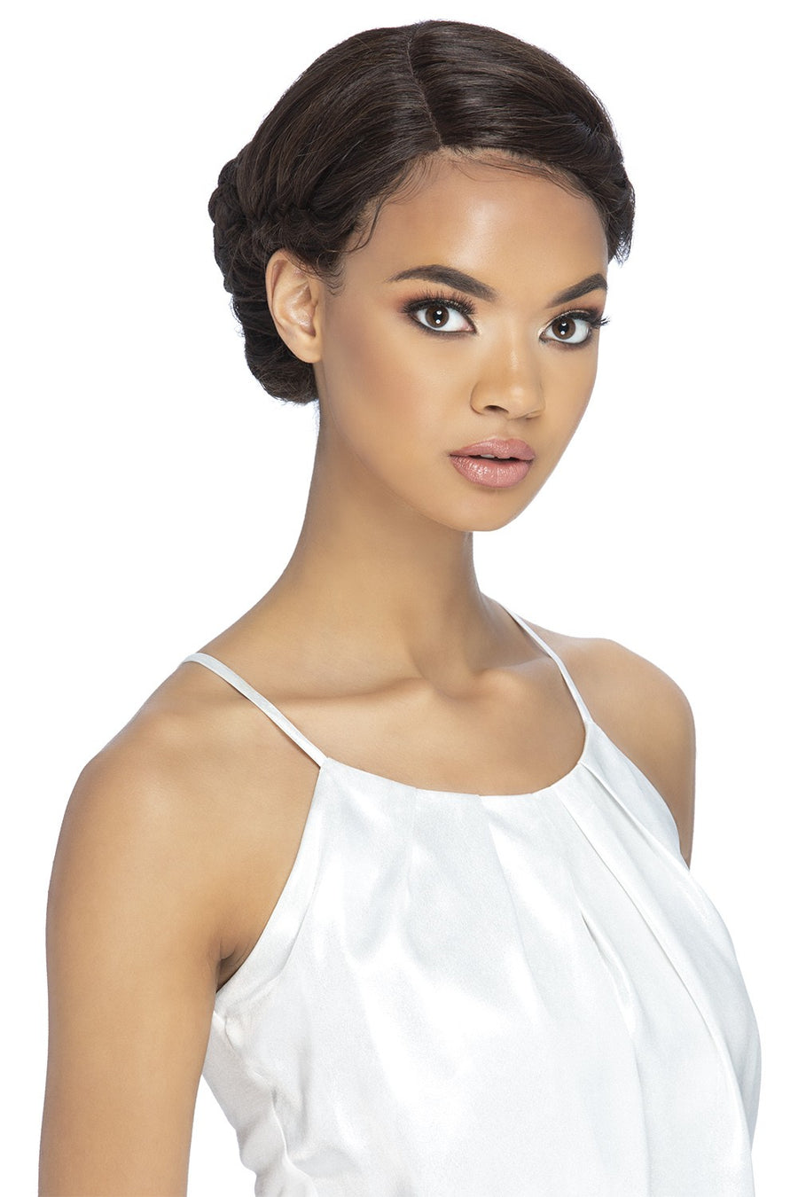 CBW-2 By Vivica Fox Wigs