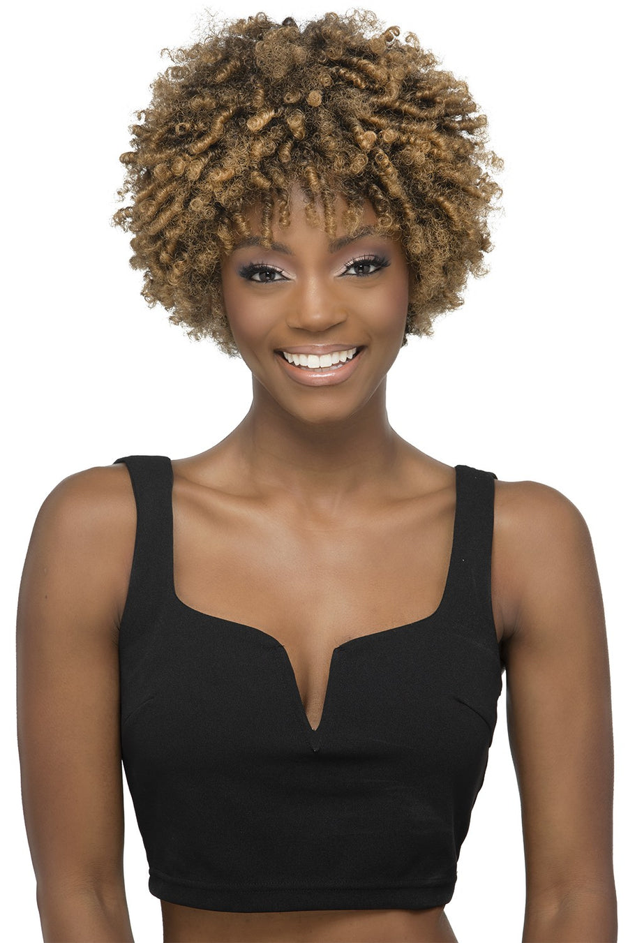 CHESSY By Vivica Fox Wigs