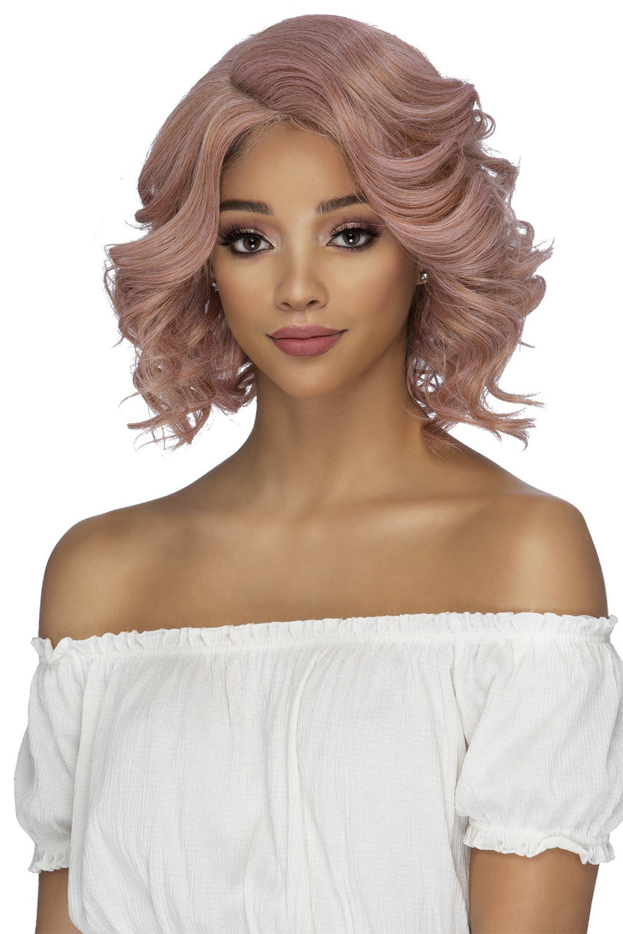 CODELIA By Vivica Fox Wigs